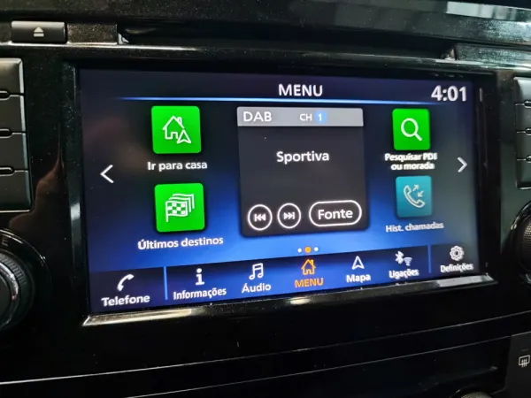 Nissan Qashqai 1.5 dCi TEKNA 25