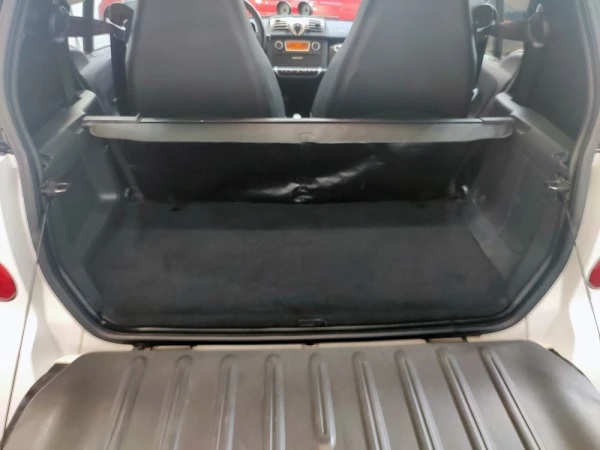 Smart ForTwo Coupé 0.8 CDI Pulse 17