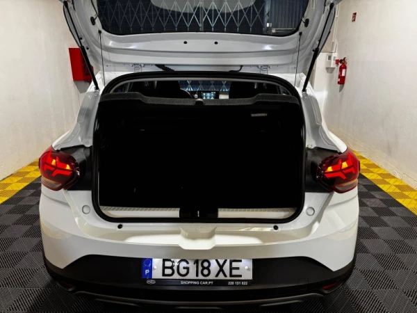 Dacia Sandero 1.0 ECO-G Stepway Essential Bi-Fuel 18