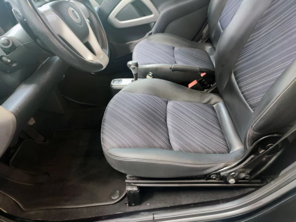 Smart ForTwo Coupé 0.8 CDI Pulse 39