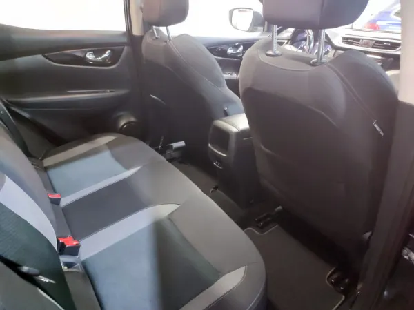 Nissan Qashqai 1.5 dCi TEKNA 40