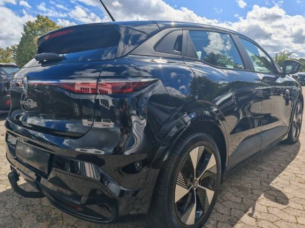 Renault Mégane E-Tech EV60 Equilibre Optimum Charge 5