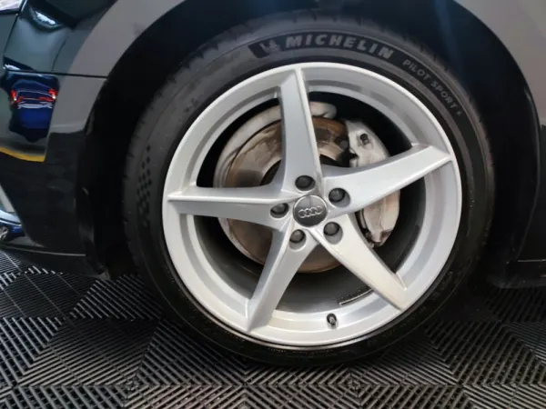 Audi A5 2.0 TDi quattro S tronic S-line 16