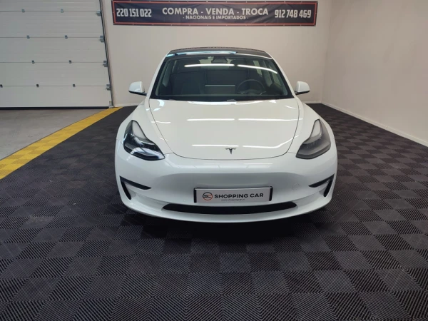 Tesla Model 3 3