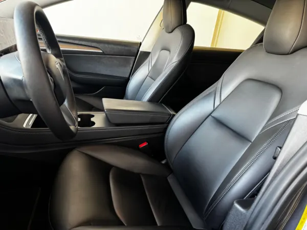 Tesla Model 3 Tração Traseira 39