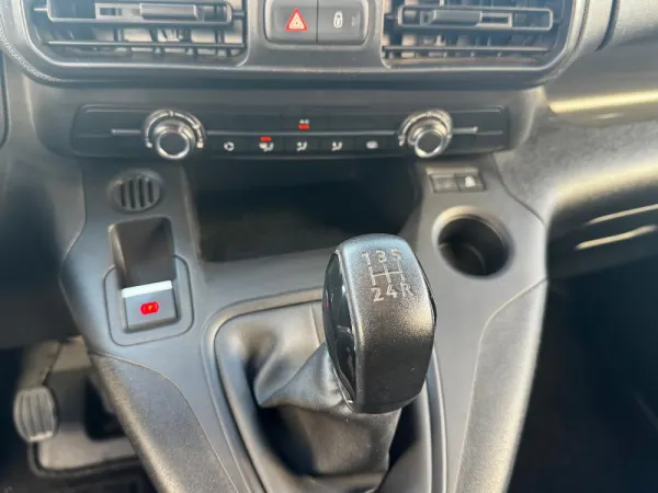 Peugeot Partner 34