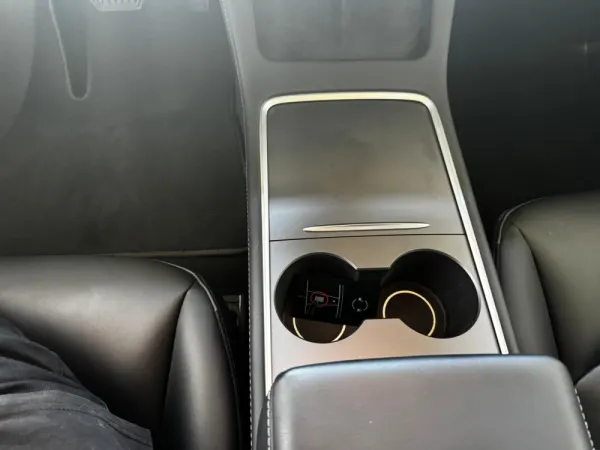 Tesla Model 3 Tração Traseira 25