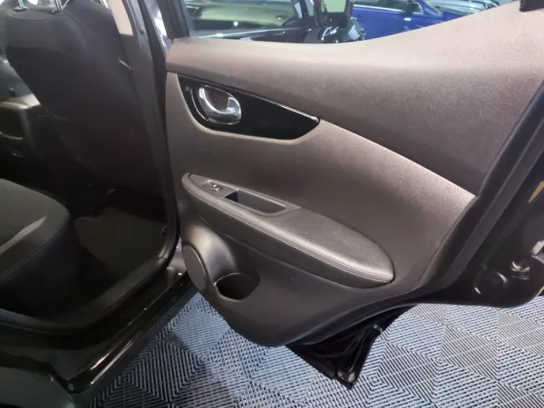 Nissan Qashqai 1.5 dCi TEKNA 47