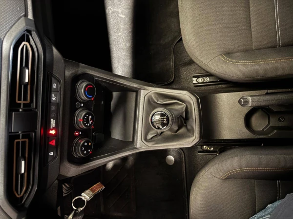 Dacia Sandero 1.0 ECO-G Stepway Essential Bi-Fuel 39