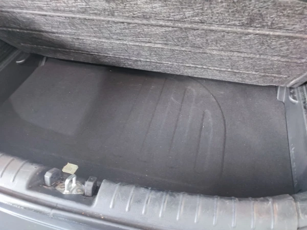 Kia Rio 1.4 CRDi 90 Platinum Edition 44