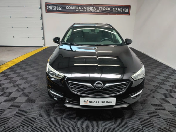 Opel Insignia 1.6 CDTI BUSINESS 2