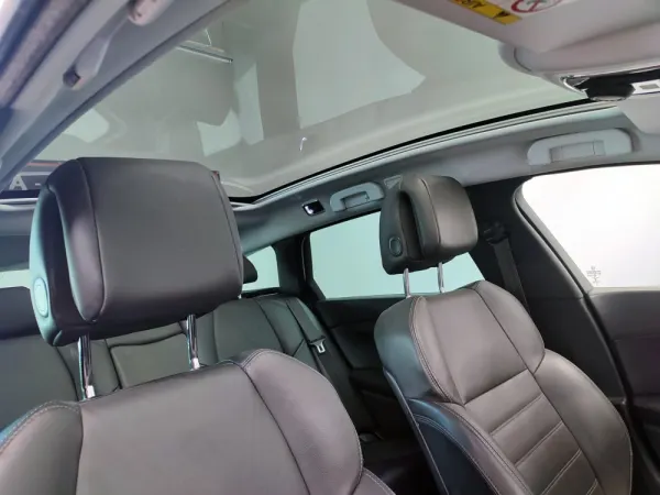 Peugeot 508 SW 1.6 BlueHDi Allure 59