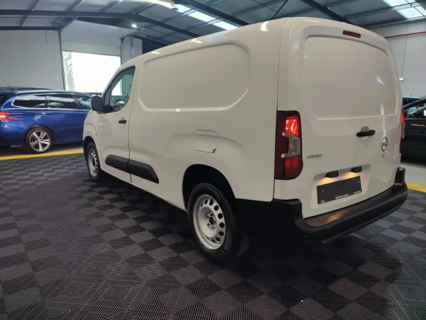 Opel Combo 1.5 CDTi L2H1 Enjoy 15