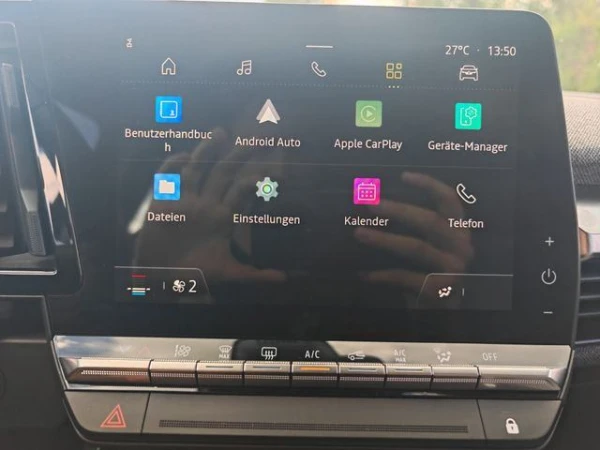 Renault Mégane E-Tech EV60 Equilibre Optimum Charge 12