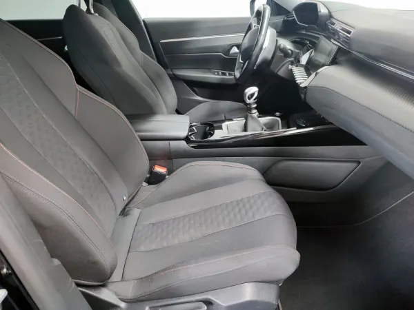 Peugeot 508 SW 1.5 BlueHDi Allure 38