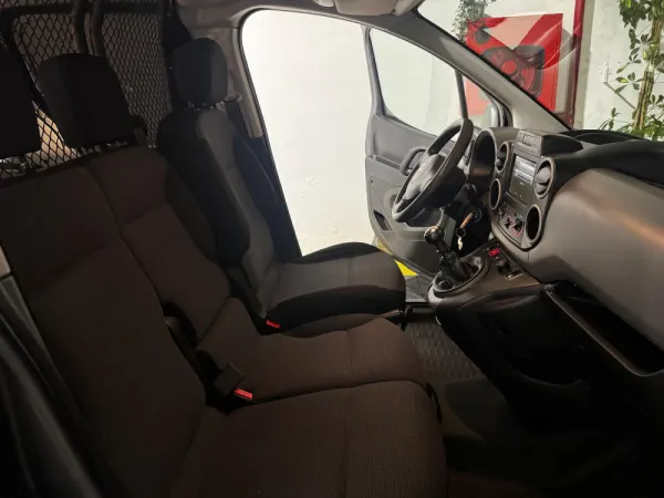 Citroën Berlingo 1.6 BlueHDi XTR 22