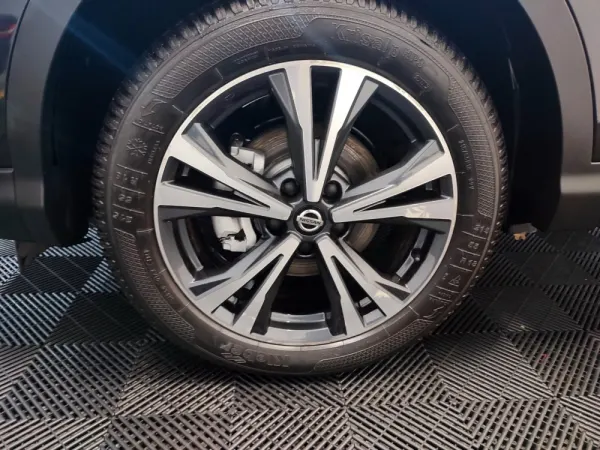 Nissan Qashqai 1.5 dCi TEKNA 54