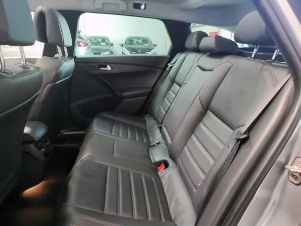 Peugeot 508 SW 1.6 BlueHDi Allure 54