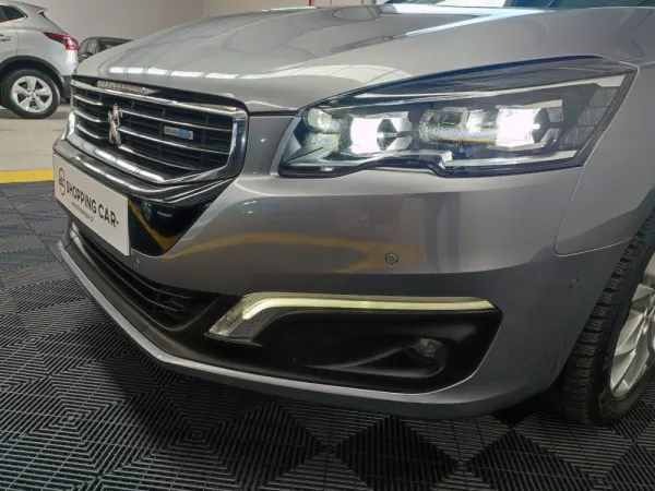 Peugeot 508 SW 1.6 BlueHDi Allure 3