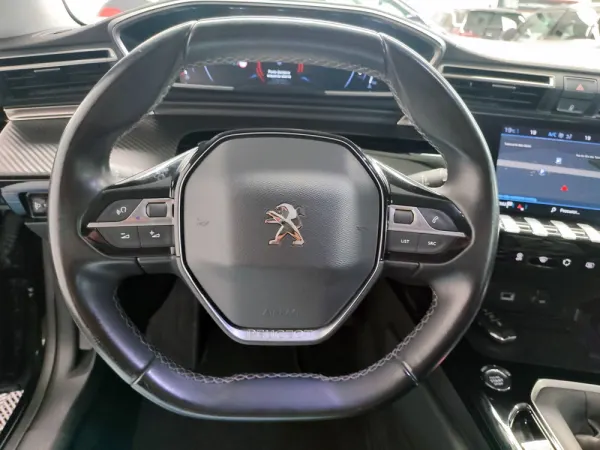 Peugeot 508 SW 1.5 BlueHDi Allure 19