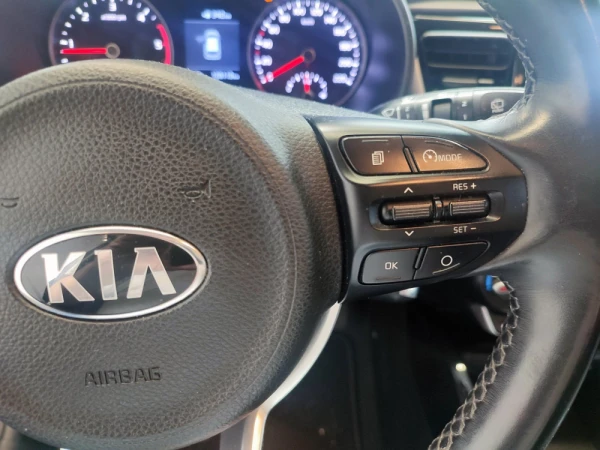 Kia Rio 1.4 CRDi 90 Platinum Edition 22