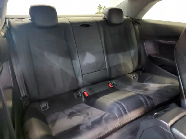 Audi A5 2.0 TDi quattro S tronic S-line 53