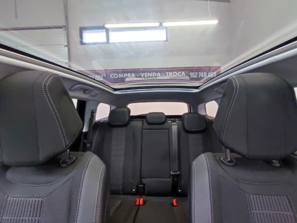 Peugeot 308 SW 1.5 BlueHDi Allure 47