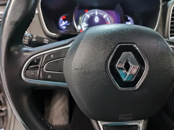 Renault Talisman Sport Tourer 18