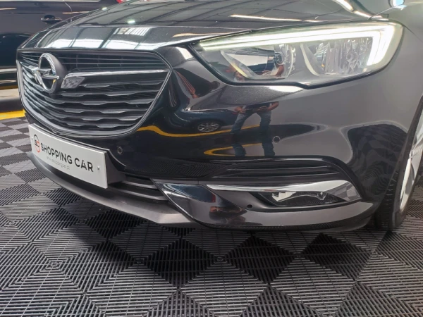 Opel Insignia 1.6 CDTI BUSINESS 6