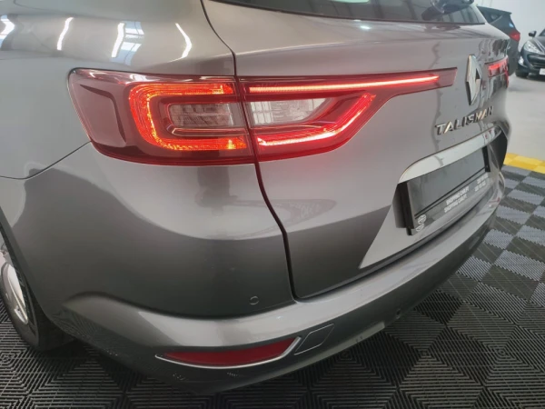 Renault Talisman Sport Tourer 15