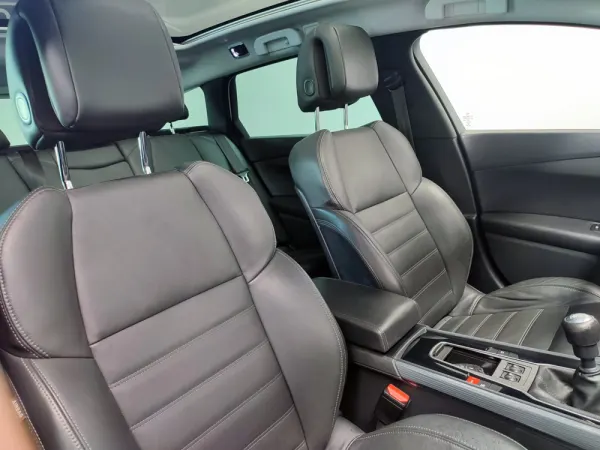 Peugeot 508 SW 1.6 BlueHDi Allure 47