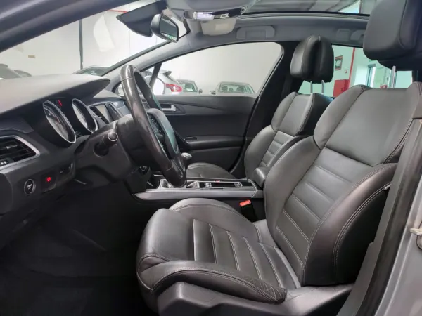 Peugeot 508 SW 1.6 BlueHDi Allure 25