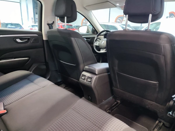 Renault Talisman Sport Tourer 38