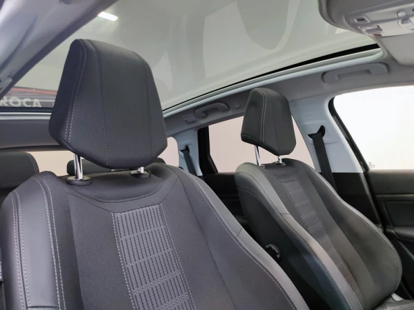 Peugeot 308 SW 1.5 BlueHDi Allure 53