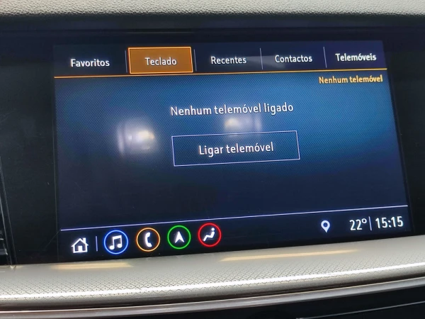 Opel Insignia 1.6 CDTI BUSINESS 30