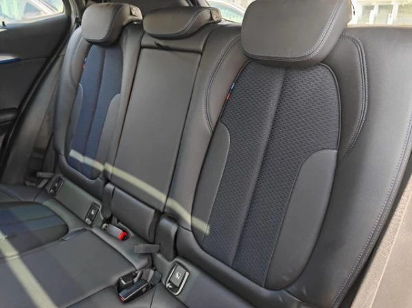 BMW X2 18 i sDrive Auto Pack M 15
