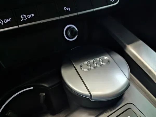 Audi A5 2.0 TDi quattro S tronic S-line 41