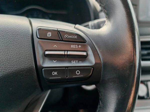 Hyundai Kauai EV 64 kWh Premium 5