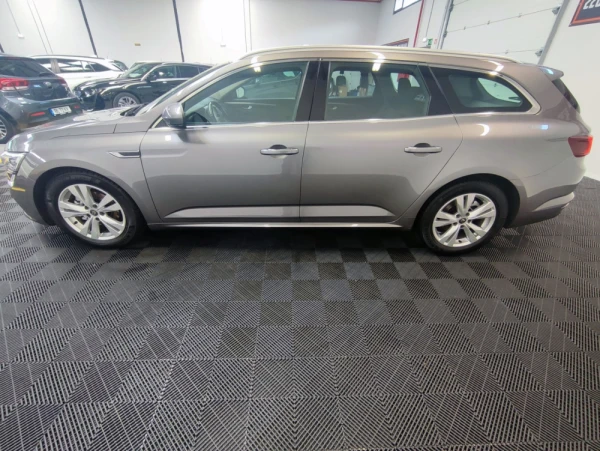 Renault Talisman Sport Tourer 9