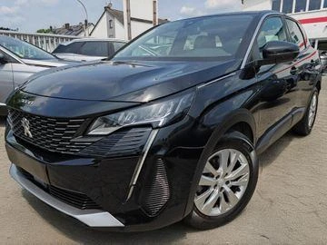 Peugeot 3008 1.2 PureTech Allure EAT6 1