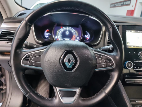 Renault Talisman Sport Tourer 20