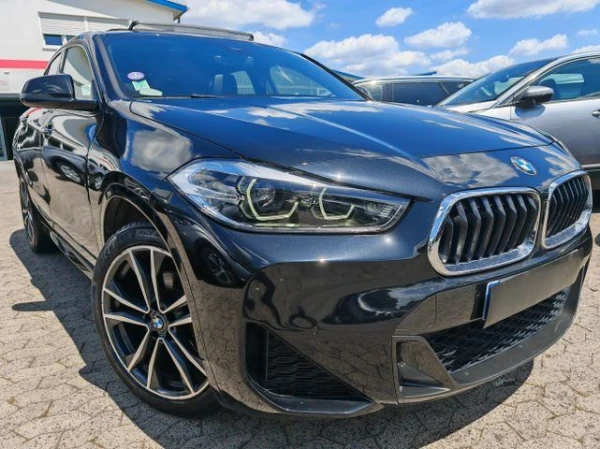 BMW X2 18 i sDrive Auto Pack M 2