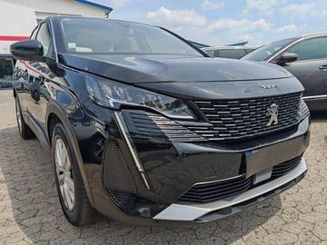 Peugeot 3008 1.2 PureTech Allure EAT6 2