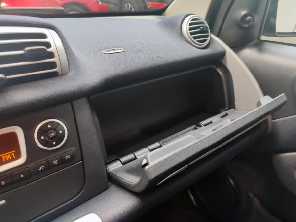 Smart ForTwo Coupé 0.8 CDI Pulse 31