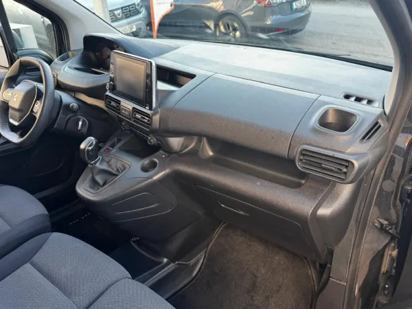 Peugeot Partner 30