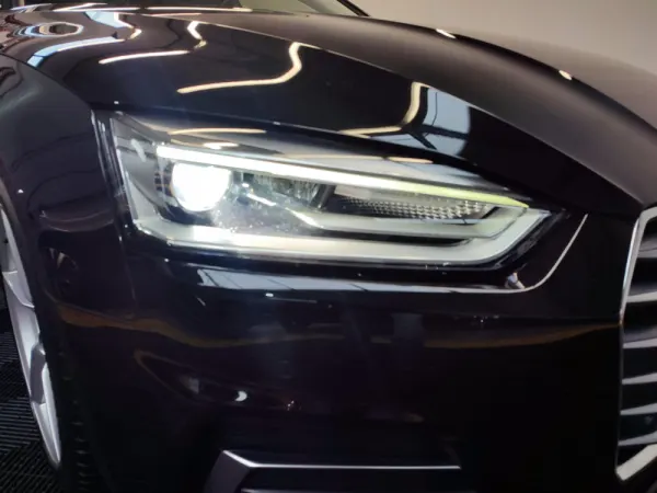 Audi A5 2.0 TDi quattro S tronic S-line 15