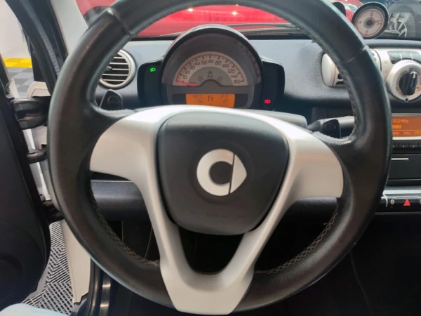 Smart ForTwo Coupé 0.8 CDI Pulse 19