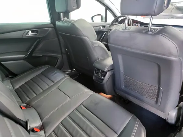 Peugeot 508 SW 1.6 BlueHDi Allure 49