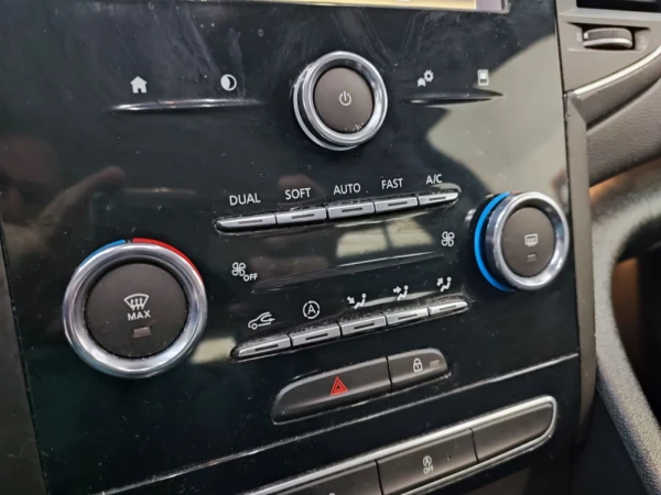 Renault Talisman Sport Tourer 24