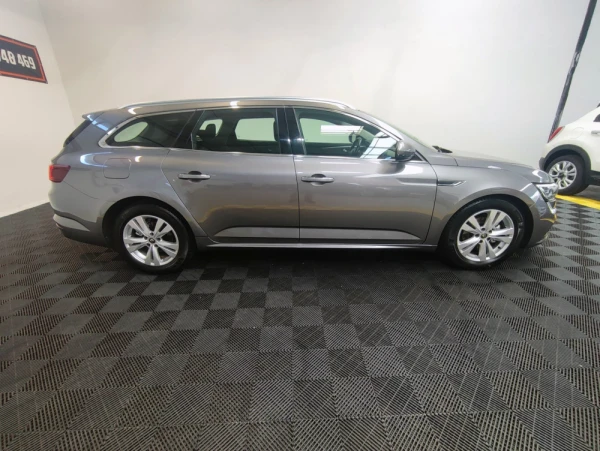 Renault Talisman Sport Tourer 10